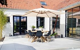 Vakantiehuis Zand7